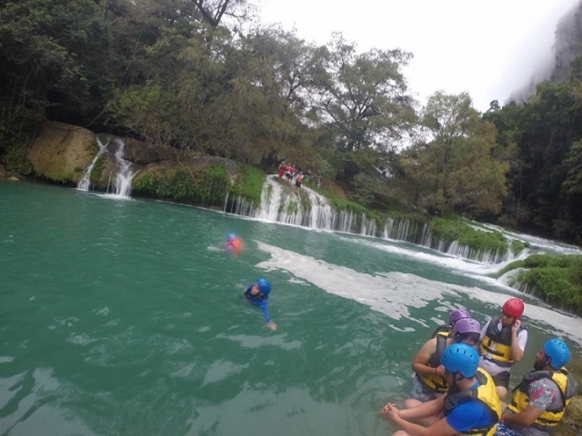  aventure dans la huasteca 